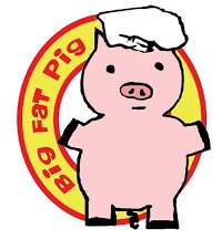 Big Fat Pig   Hog Roasters 1074113 Image 0